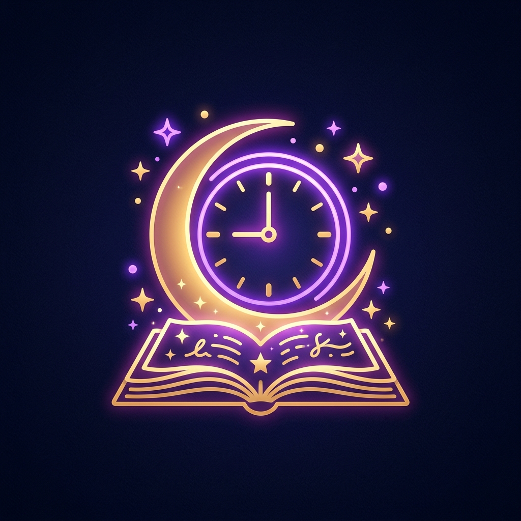 Bit Time Logo